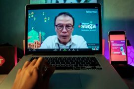 Telkomsel optimalisasi jaringan antisipasi lonjakan trafik Ramadhan dan Idul Fitri