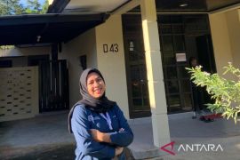 Wina Febriyanti La Dini siap jadi perempuan tangguh di Industri Manufaktur Nasional