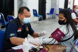 Garut fokuskan sentra vaksinasi di setiap puskesmas