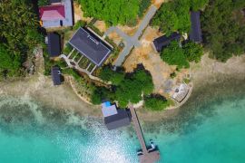 KKP: Persetujuan Pemanfaatan Ruang Laut seimbangkan investasi dan ekologi