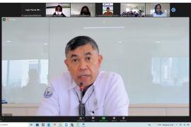 KKP gelar pelatihan untuk mengurangi kecelakaan kapal ikan