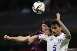 5 pemain penting Grup A Piala Dunia 2026, adu tajam penyerang