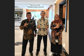 BPN dukung Pemkab Kayong Utara susun RDTR di Teluk Batang