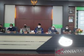 Polda Jambi dukung larangan truk isi solar di SPBU dalam kota