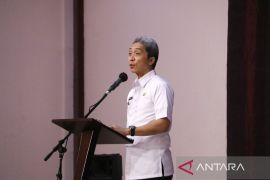 Pemkot Bogor sosialisasikan prosedur hibah Lembaga Keagamaan