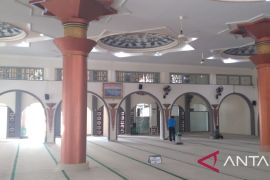 BPM Agung Kabupaten Bangka berlakukan rapat shaf shalat tarawih