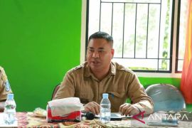 Plt Ketua DPRD Hadiri Diskusi Publik "Ngompas Timin"