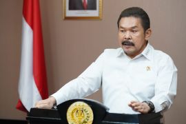 Cegah COVID-19, Jaksa Agung ingatkan jajaran tidak gelar berbuka puasa bersama
