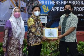 Pemprov Kalsel jalin partnership program untuk pembangunan lingkungan hidup