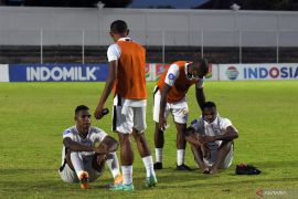 PSSI siap hadapi gugatan hukum terkait degradasinya  Persipura