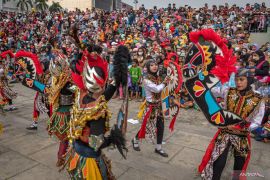 Tradisi Dugderan sambut Ramadhan