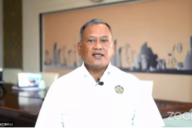 Keuangan jadi faktor penting percepat transisi energi