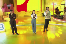 Isyana Sarasvati, Bilal Indrajaya, dan Hindia hadirkan "Alunan Temu"