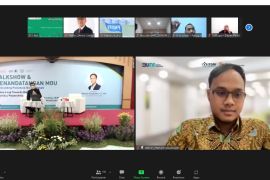 Politeknik Ubaya "rebranding" program studi menjadi berkonsep digital