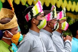 8 kebudayaan Kota Pontianak ditetapkan jadi warisan budaya takbenda