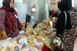 BPJPH targetkan 10 juta produk UMK bersertifikat halal di akhir tahun