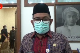 Pemprov Jambi minta masyarakat patuhi prokes selama Ramadhan