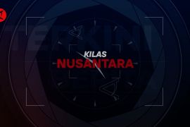 Kilas NusAntara Sore