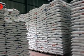 Ombudsman berikan 5 saran tata kelola cadangan beras pemerintah