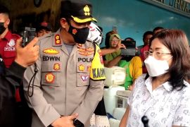 Jelang Ramadhan, stok bahan pokok di Majalengka aman