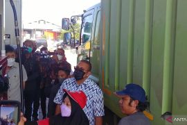 Anggota DPR-RI Andre Rosiade minta pengawasan solar bersubsidi diperketat