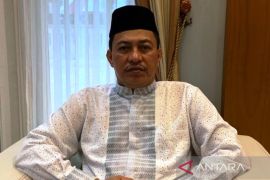 Ribuan umat muslim di Nagan Raya sudah dua hari puasa Ramadhan