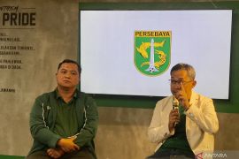 Liga 1: Aji Santoso sebut kepergian Marukawa dari Persebaya biasa saja
