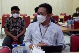 25.812 WP orang pribadi di Timika telah laporkan SPT