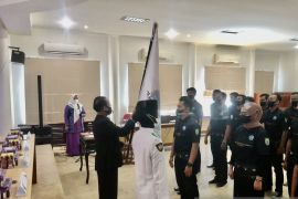 ISORI Balangan akan tingkatkan prestasi olahraga Bumi Sanggam