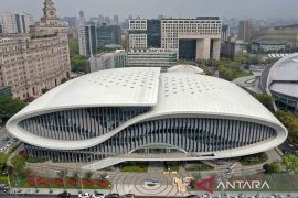 Asian Games di Hangzhou China ditunda