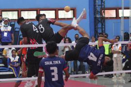 PB PSTI minta tambahan atlet SEA Games 2022 kepada Menpora
