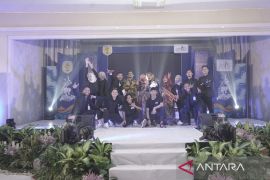 Sukses EO JAM Organizer menuai pujian