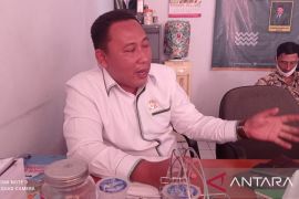 DPRD Lebak minta hentikan wacana presiden tiga periode