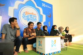 Sekolah relawan siapkan program sosial spesial Ramadhan