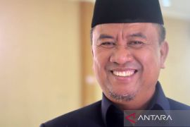Legislator Gorut imbau umat Islam jaga toleransi perbedaan 1 Ramadhan