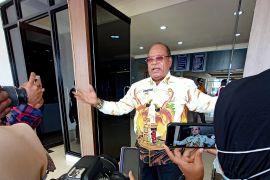 Ketua Tim percepatan pemekaran Papua Barat Daya nyatakan mundur