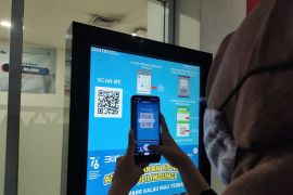 Lima aplikasi wajib pasang selama mudik Lebaran