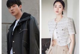 Catat! Aktor Ahn Hyo-Seop jumpa fan di Jakarta pada 23 Agustus 2025