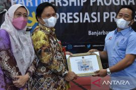 PT AGM dapatkan Proper Biru Nasional