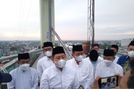 Kalsel juga gelar rukyatul hilal di Sungai Buluh atas arahan ulama