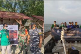 BBMKG dan STMKG amati hilal awal Ramadhan 1443 H