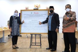 Wali Kota Maidi dorong pimpinan OPD kuatkan komitmen pengembangan SP4N-LAPOR!