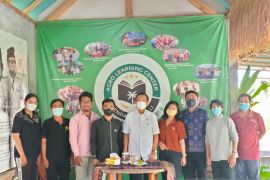 Mangku Pastika : Pemuda Bali tingkatkan kualitas diri hadapi glokalisasi