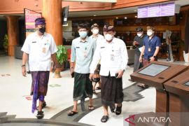 Pemkot Denpasar tingkatkan pelayanan MPP berbasis "online" songsong G20