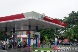 Pertamina Patra Niaga amankan distribusi BBM dan LPG di Bali