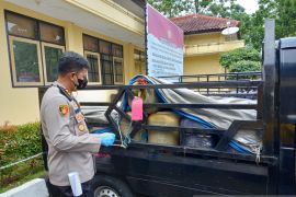 Kasus penyelewengan BBM bersubsidi terungkap di Sukabumi