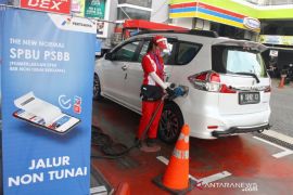 Pemerintah perlu pastikan ketersediaan Pertalite