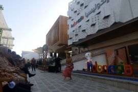 Expo Dubai sukses buka peluang ekonomi nasional Indonesia