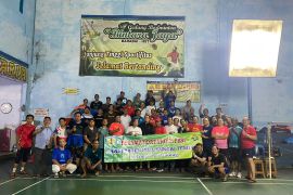 KBB konsisten beri reward kepada pebulutangkis terbaiknya