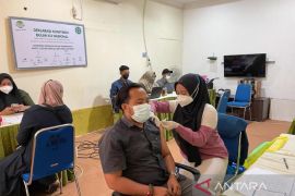 Vaksinasi COVID-19 untuk umum, PT PDL dukung program pemerintah